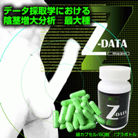 Z-DATA(ゼットデータ)