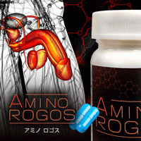 AMINO ROGOS（アミノロゴス）
