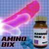 【再入荷!!】AMINOBIX （アミノビックス）