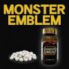 【再入荷!!】MONSTER EMBLEM （モンスターエンブレム）