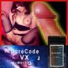 【新商品】オーガコードＶＸ（OgreCodeVX）