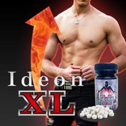 【1BUY1対象商品】イデオンXL
