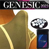ジェネシック2023