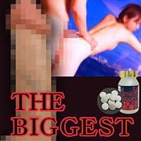 THE BIGGEST （ザ　ビゲスト）