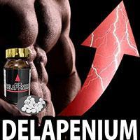 ※48個限定※【85%OFF】DELAPENIUM（デラペニウム）
