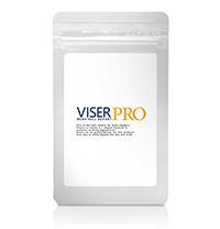 【再入荷】VISER PRO (バイザープロ)