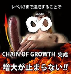 【欠品中/10月上旬入荷予定】GUNGUN8（グングンエイト）【史上最強の増大粒】