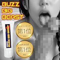 【新商品】ビッグハード BuzzBigBeast
