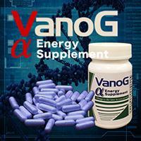VanoGα（ヴァノグアルファ)