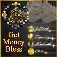 【在庫限り50％OFFでの販売!!】G.M.B～Get Money Bless～