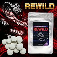 REWILD（リワイルド）