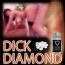【8月6日再入荷】DICKDIAMOND(ディックダイヤモンド)