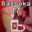 Ｂａｚｏｏｋａ１７