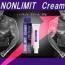 【再入荷】NONLIMITクリーム