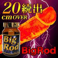 BigRod(ビッグロッド)