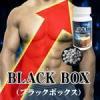 【欠品中/8月下旬入荷予定】BLACK BOX(ブラックボックス)