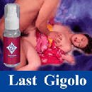 【75%off & 5%PT還元】Last Gigolo(ラストジゴロ)