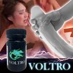 【止まらない増幅力♂】VOLTRO(ヴォルトロ)