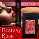 Ecstasy Rosa～エクスタシーローザ～