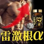 【新商品】雷激根α（ライゲキコンアルファ）