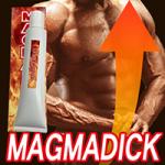 【再入荷】MAGMADICK Cream（マグマディッククリーム）