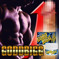 【新着!!】GODD BIGG（ゴッドビック）【エロい事全て叶えたいアナタへ】