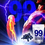 【再入荷】バスター99