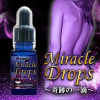 【新商品】Moracle Drops 〜奇跡の一滴〜