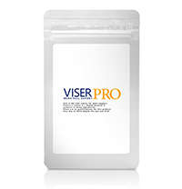 【再入荷】VISER PRO (バイザープロ)