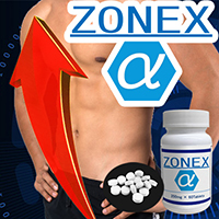【度肝を抜く巨根完成!!】ZONEXα　ゾネックスアルファ