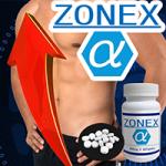 【度肝を抜く巨根完成!!】ZONEXα　ゾネックスアルファ