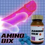 AMINOBIX （アミノビックス）