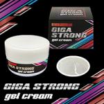 GIGA STRONG gel cream（ギガストロングジェルクリーム）
