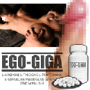 【待ちに待った再入荷!!】EGO-GIGA（エゴギガ）