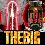 【1BUY1対象商品】THEBIG（ザ ビッグ）
