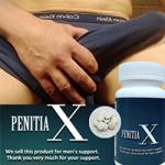 PENITIA X（ペニティアＸ）