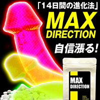 マックスダイレクション