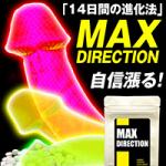 マックスダイレクション