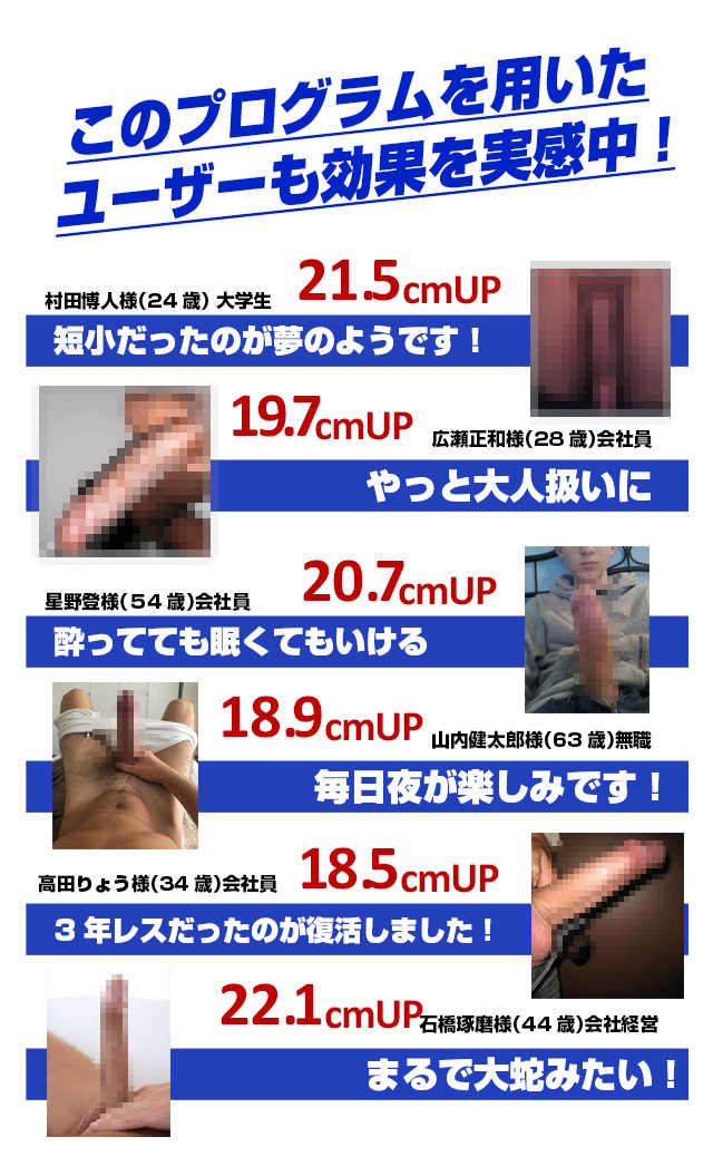 ヴィガーファイブ(VIGOR5)