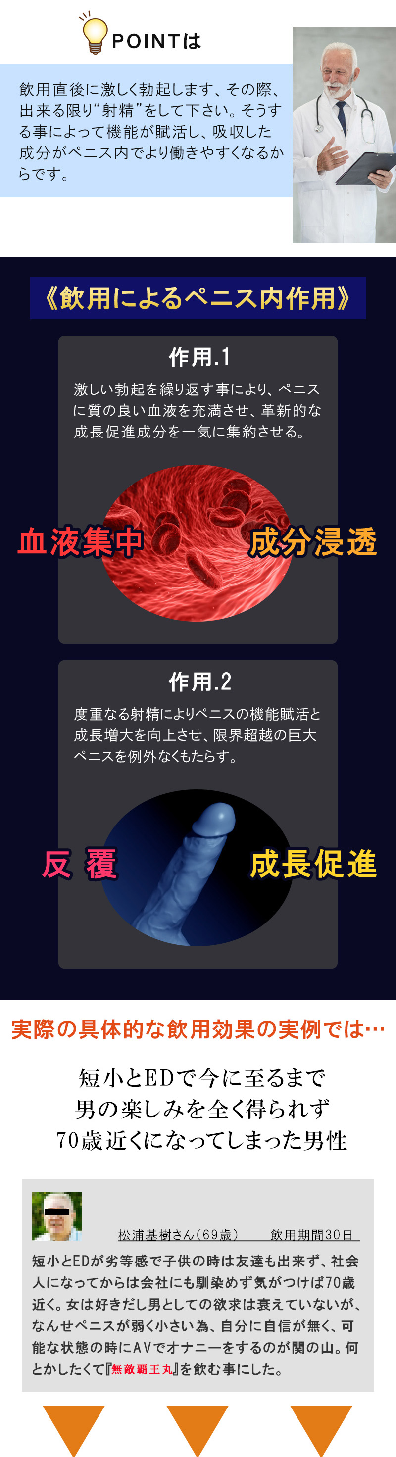 無敵覇王丸（むてきはおうがん）